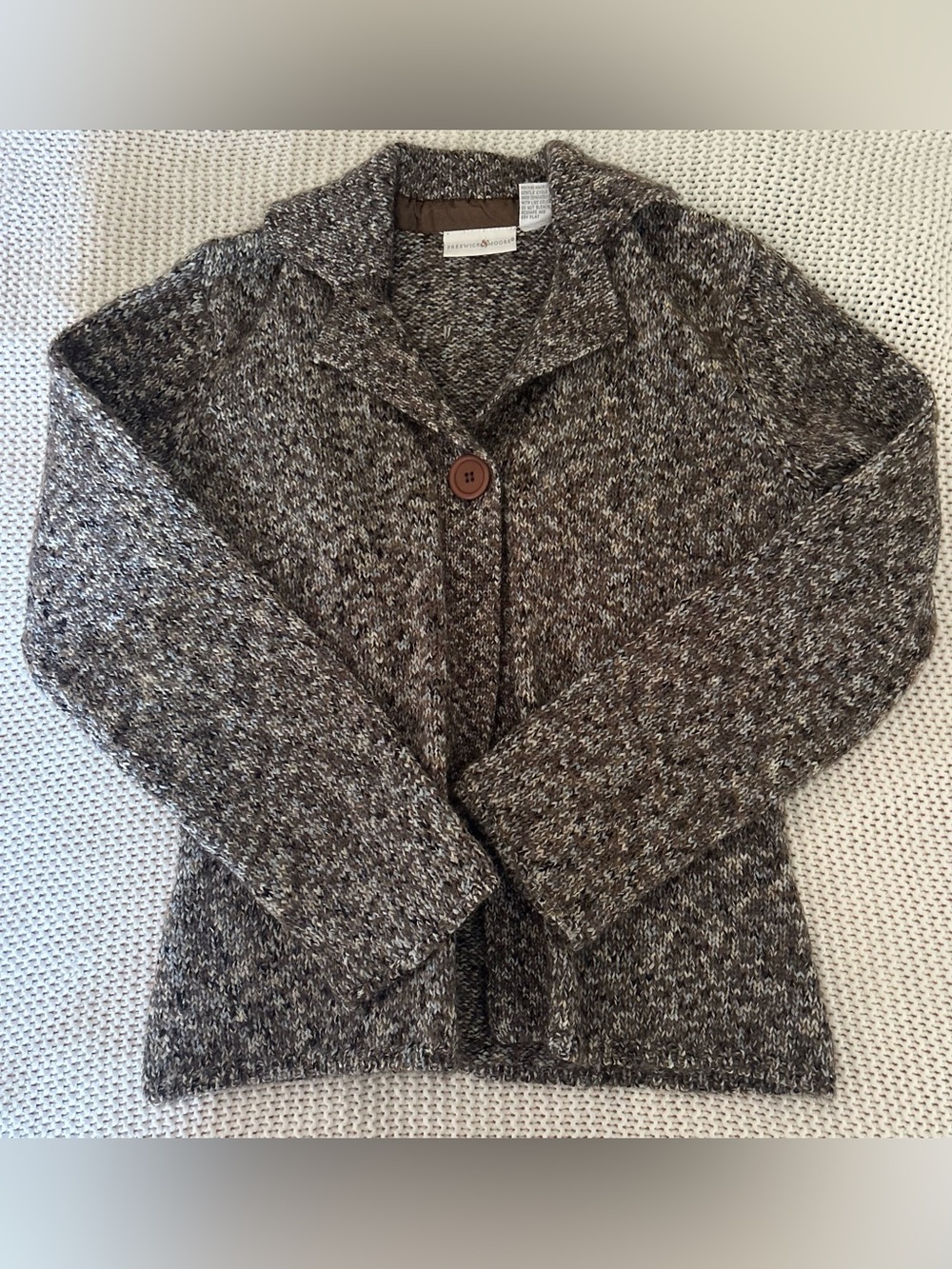 Preswick & Moore Sweater